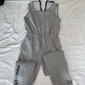 Pretty little thing jumpsuit